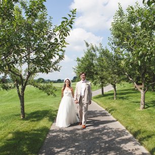 Идеи для свадьбы